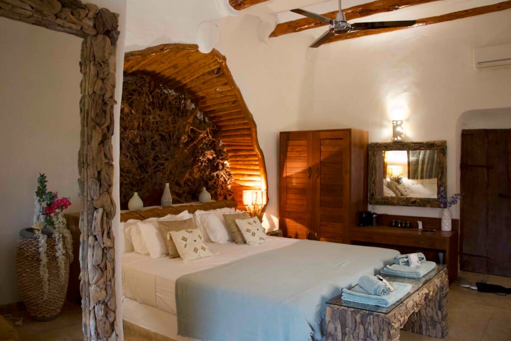 Domaine de Piscia - Eucalyptus2