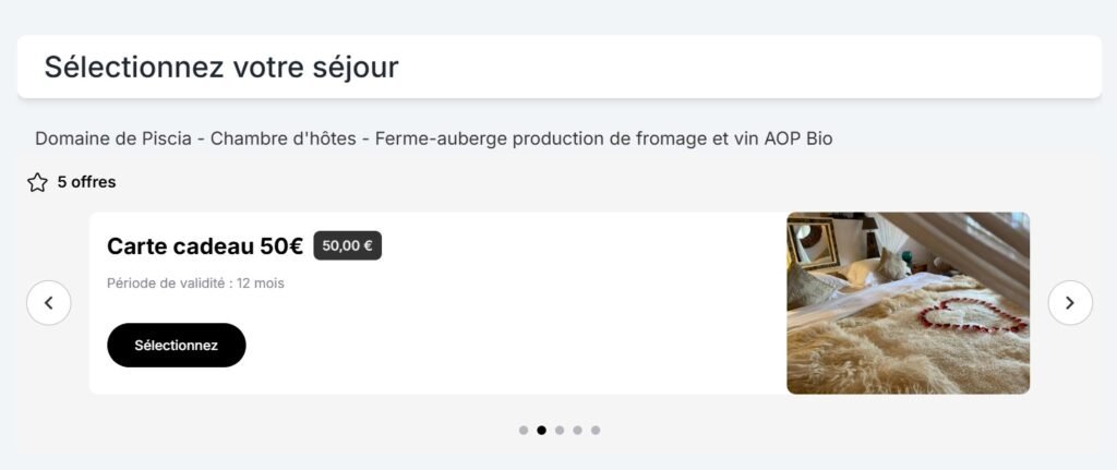 Domainedepiscia_cartecadeau